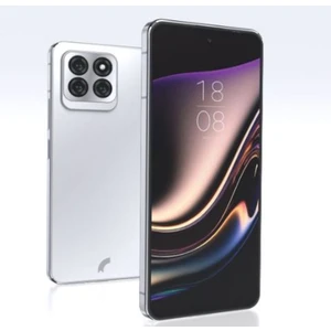 S71 Android 256GB/12GB 5g Teknolojisi