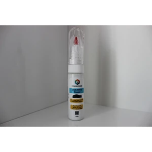 Renault-Dacia 369 Buz Beyazı 2 in 1 İğneli ve Fırçalı Şişe Tüm Modeller İle Uyumlu Rutuş-Rütuş-Rütüş-Rötuş Boyası