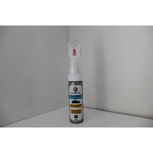 Renault-Dacia D69 Platin Grisi 2 in 1 İğneli ve Fırçalı Şişe Rötuş Boyası Tüm Modeller İle Uyumlu Rutuş-Rütuş-Rütüş-Rötuş Boyası