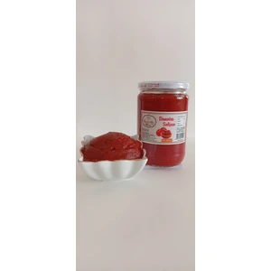 (Hatay) Domates Salçası 690 gr Cam Kavanoz