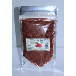 (Hatay) Tatlı Pul Biber 100 gr