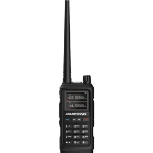 UV-17L Siyah Telsiz