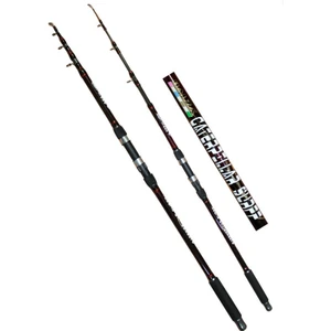 Caterpillar 420CM 100-300GR Surf Kamış