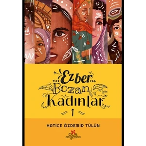 Ezber Bozan Kadınlar