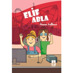Elif Abla