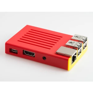 Raspberry Pi 3 B+ Elektronik Kart Kutusu