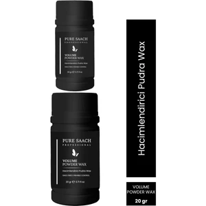 Pure Saach Professioanal Pure Saach Professional Dust It Powder Wax