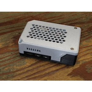 Raspberry Pi 5 Elektronik Kart Kutusu