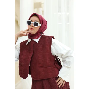 Silk Home Twill Ipek Eşarp 11459-47