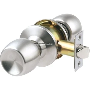 Kale Kilit Kale Ezset Saten Wc Tipi Topuzlu Kilit Otel Tipi Kilit, Amerikan Kilit