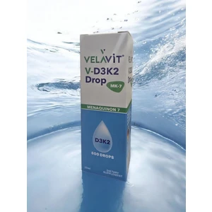 V-D3K2 Drop Mk-7 800DROPS