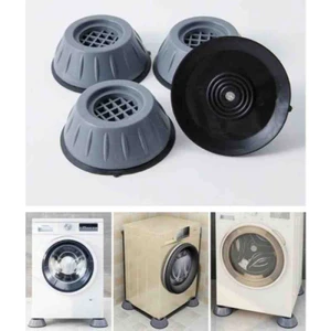 Online Ticaret Çamaşır Makinesi Titreşim Engelleyici - 4lü set
