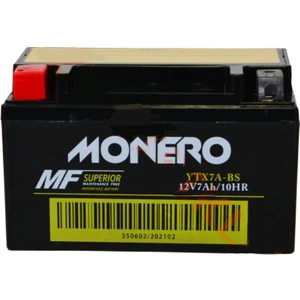 Akü Ytx7a-bs Arora Cappucino 50 125