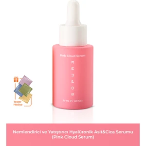 Pink Cloud Serum-Hyalüronik Asit&Cica Serum (16)