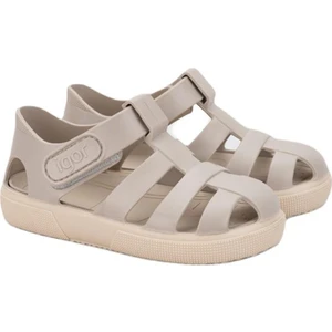 S10340-100 Bay Çocuk Sandalet