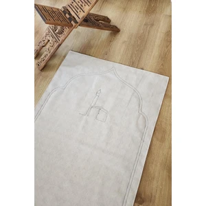 Sade Seccade Naturel Düz Keten 70X115 Ç3 Nakış