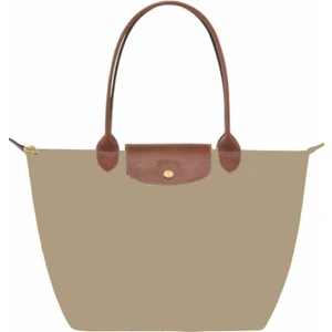 Dainty Bag Yurtdışı Menşeili Katlanır Kadın Çanta L-Beden No3 43X31CM