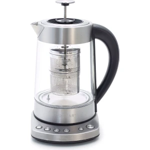 Teacraft Çay Makinesi & Su Isıtıcı