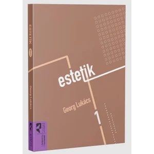Estetik 1  -  Georg Lukacs