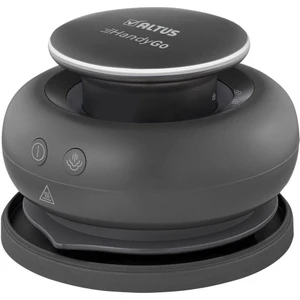 Handygo Al 5533 A 1400 W Antrasıt Buh. Utu