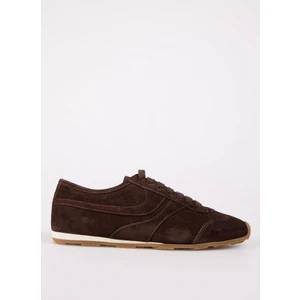 Kahve Kadın Sneaker D-Arıana