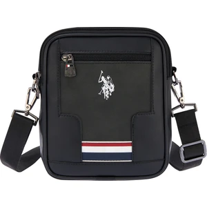 U.s. Polo Assn. 25046 Vegan Deri Omuz Çantası Postacı Çantası