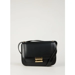 Siyah Kadın Çapraz Çanta Brıa-Ola