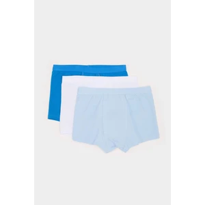 Erkek Çocuk 3'lü Boxer Z2766A625SP