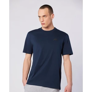 Sarey Tee Erkek Lacivert Regular Fit Tişört