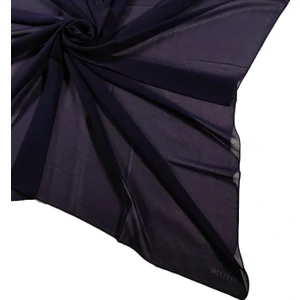 Krep Kadın Eşarp 110X110 cm