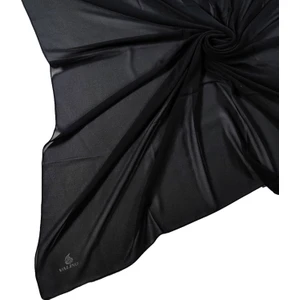 Krep Kadın Eşarp 110X110 cm