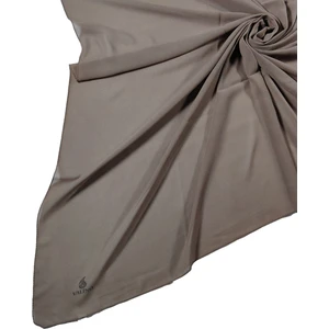 Krep Kadın Eşarp 110X110 cm