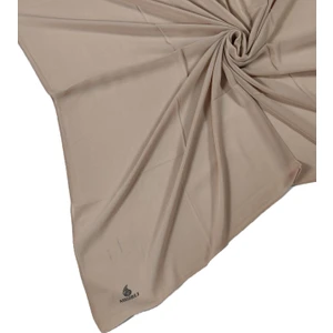 Krep Kadın Eşarp 110X110 cm