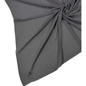 Krep Kadın Eşarp 110X110 cm