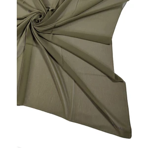 Krep Kadın Eşarp 110X110 cm