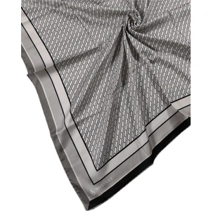 Silky Cocoon Eşarp