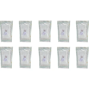 Pamuklu Ped Steril 10*10 cm