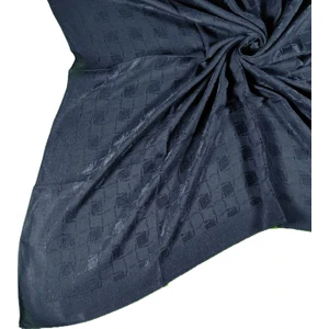 Mısırlı Eşarpları Ipek Pamuklu Eşarp