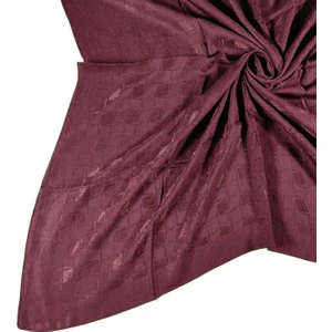 Mısırlı Eşarpları Ipek Pamuklu Eşarp