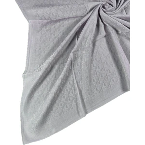 Mısırlı Eşarpları Ipek Pamuklu Eşarp