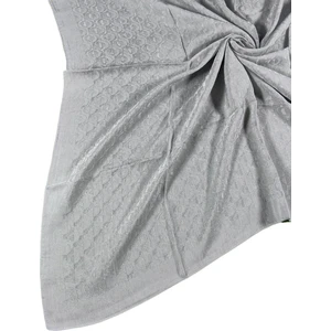 Mısırlı Eşarpları Ipek Pamuklu Eşarp