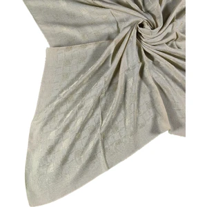 Mısırlı Eşarpları Ipek Pamuklu Eşarp