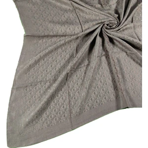 Mısırlı Eşarpları Ipek Pamuklu Eşarp