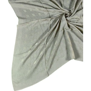 Mısırlı Eşarpları Ipek Pamuklu Eşarp