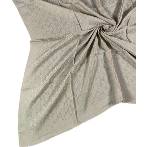 Mısırlı Eşarpları Ipek Pamuklu Eşarp