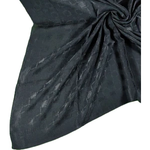 Mısırlı Eşarpları Ipek Pamuklu Eşarp