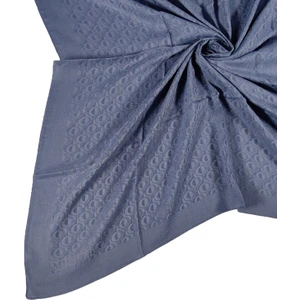 Mısırlı Eşarpları Ipek Pamuklu Eşarp