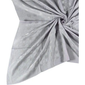 Mısırlı Eşarpları Ipek Pamuklu Eşarp