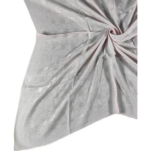 Mısırlı Eşarpları Ipek Pamuklu Eşarp