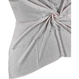 Mısırlı Eşarpları Ipek Pamuklu Eşarp